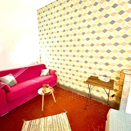 Bed & Breakfast Gare 5 Minutes Garibaldi Republique Privee Non Fumeur Pour Voyageurs Calmes Tram Au Pied De L'immeuble *